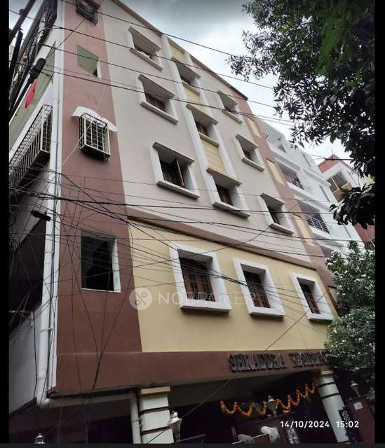 3 BHK Flat In Sharadha  for Rent  In Kukkatpally