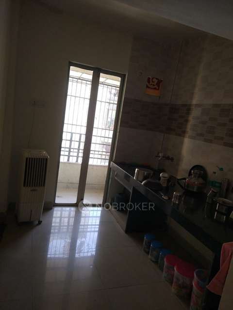 1 BHK Flat In Nisarag Park Badlapur for Rent  In Nisarg Park