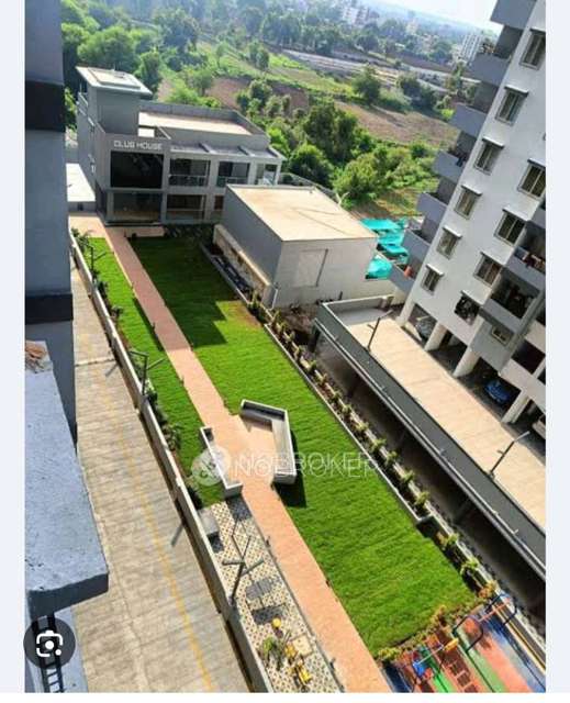 2 BHK Villa In Tanish Park For Sale  In Charholi Budruk