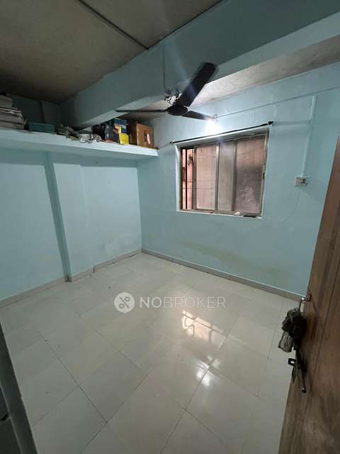 1 BHK Flat In Om Ganesh Apartment Shukrawar Peth For Sale  In Shukrawar Peth