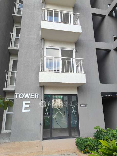 2 BHK Flat In Godrej Ananda, Bagalur For Sale  In Bagalur