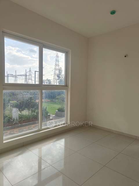 2 BHK Flat In Godrej Ananda, Bagalur For Sale  In Bagalur