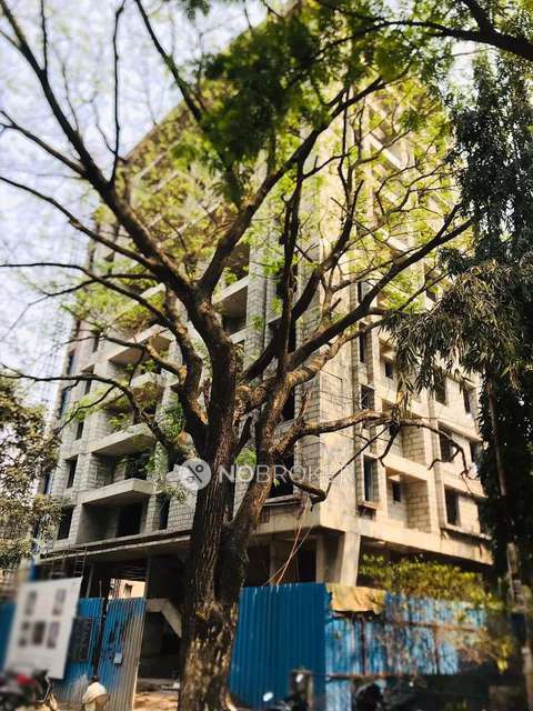 3 BHK Flat In Kanak Kunj for Rent  In Sakarnagar