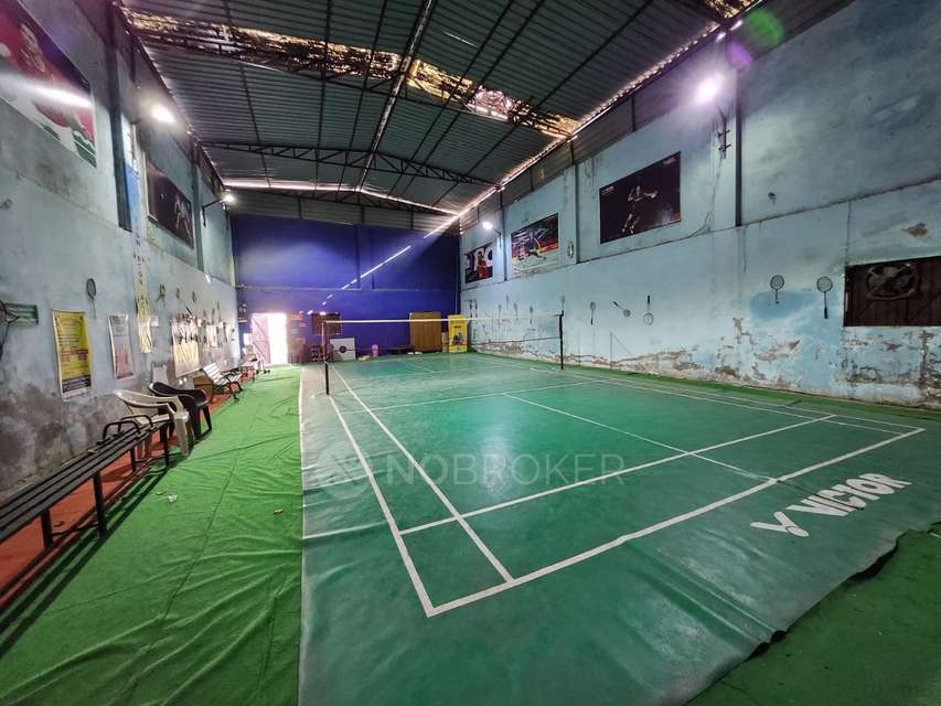 Godown/Warehouse in Ram Shanti Apartment, Gurgaon for Rent 