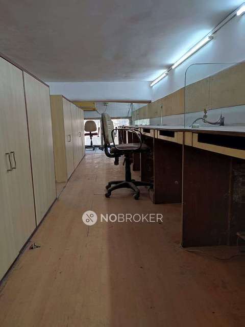 Office Space in Mahim West, Mumbai for sale