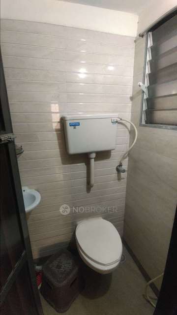 2 BHK Flat In Sauda Heights For Sale  In Umerkhadi, Mumbai