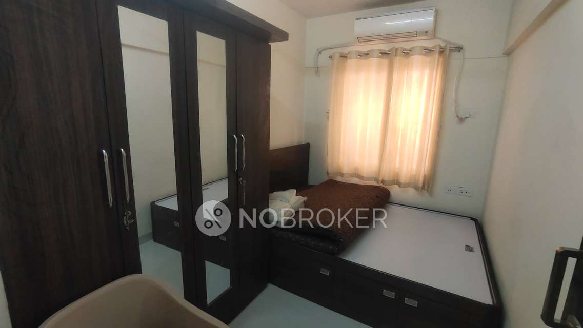 2 BHK Flat In Sauda Heights For Sale  In Umerkhadi, Mumbai