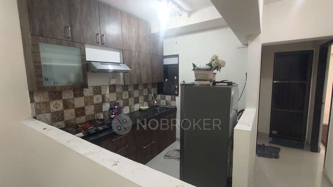 2 BHK Flat In Sauda Heights For Sale  In Umerkhadi, Mumbai