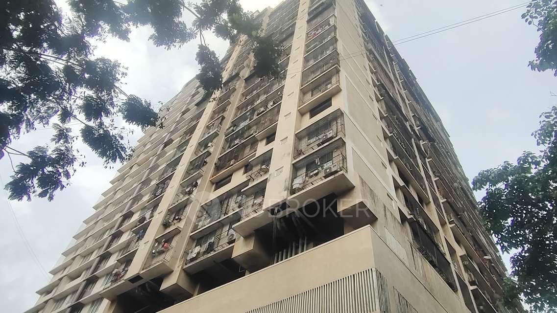 2 BHK Flat In Sauda Heights For Sale  In Umerkhadi, Mumbai