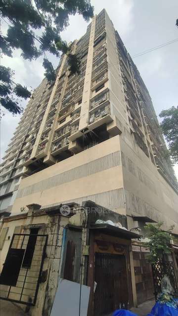2 BHK Flat In Sauda Heights For Sale  In Umerkhadi, Mumbai