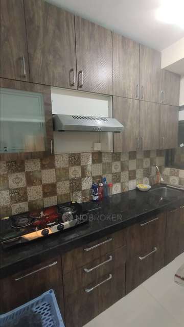 2 BHK Flat In Sauda Heights For Sale  In Umerkhadi, Mumbai