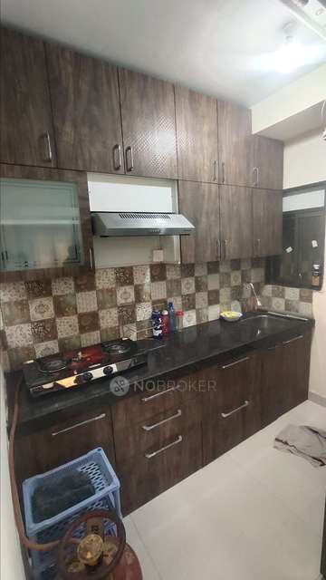 2 BHK Flat In Sauda Heights For Sale  In Umerkhadi, Mumbai