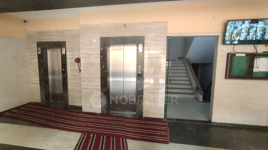 2 BHK Flat In Sauda Heights For Sale  In Umerkhadi, Mumbai