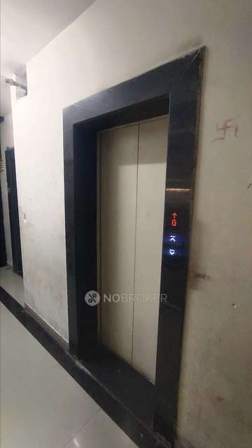 2 BHK Flat In Sauda Heights For Sale  In Umerkhadi, Mumbai