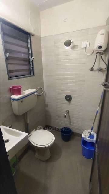 2 BHK Flat In Sauda Heights For Sale  In Umerkhadi, Mumbai