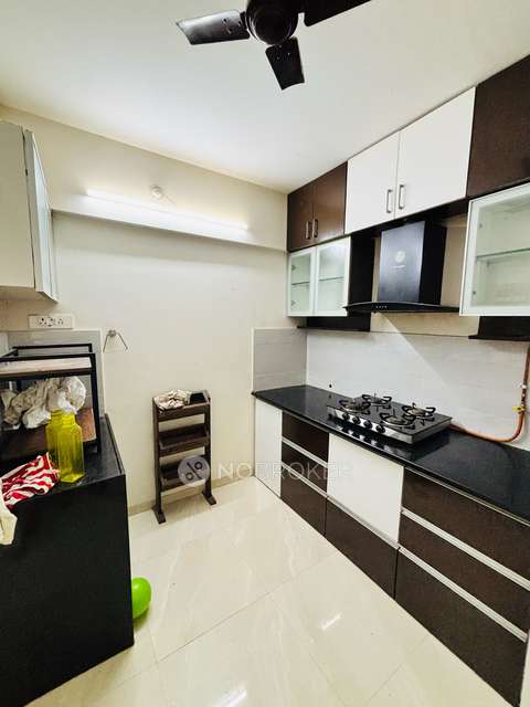 2 BHK Flat In Bon Vivant for Rent  In Bon Vivant