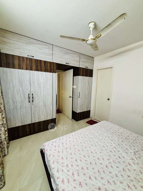2 BHK Flat In Bon Vivant for Rent  In Bon Vivant