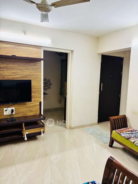 2 BHK Flat In Bon Vivant for Rent  In Bon Vivant