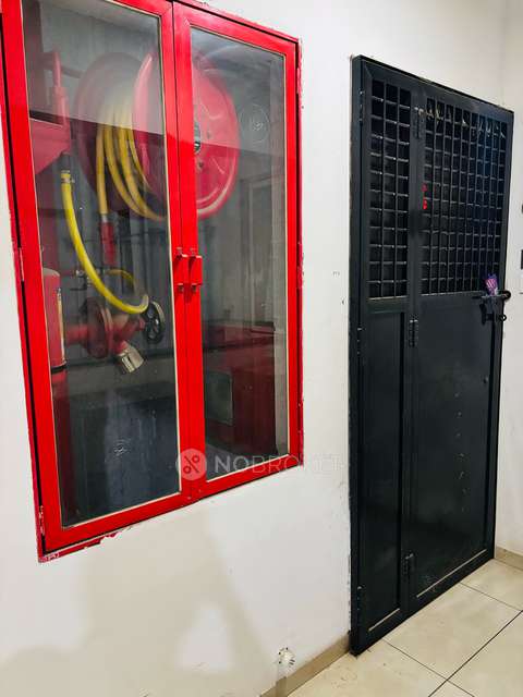2 BHK Flat In Bon Vivant for Rent  In Bon Vivant
