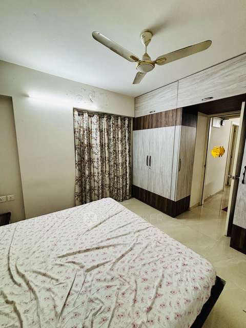 2 BHK Flat In Bon Vivant for Rent  In Bon Vivant