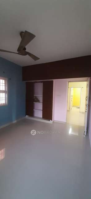 2 BHK Flat In K P Santhoshema Flats For Sale  In Chromepet