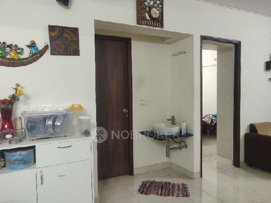 2 BHK Flat In Sidharth Upscale For Sale  In Porur