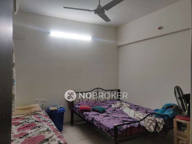 2 BHK Flat In Sidharth Upscale For Sale  In Porur