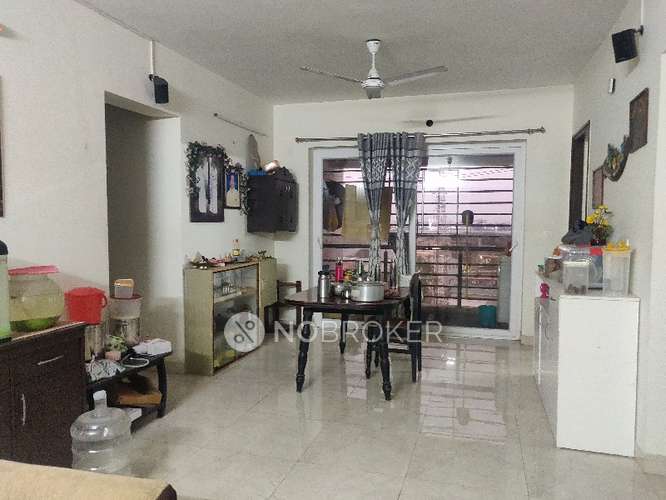 2 BHK Flat In Sidharth Upscale For Sale  In Porur