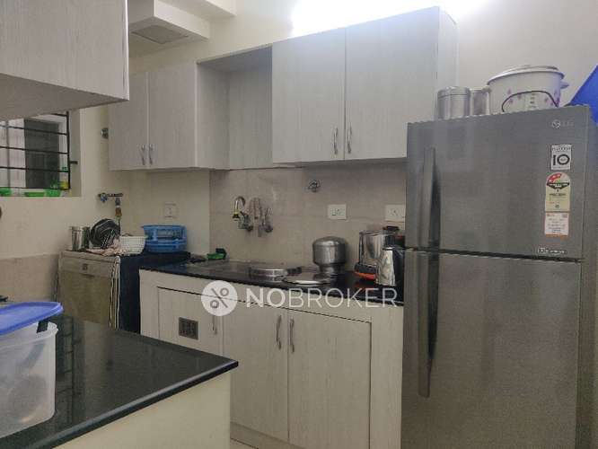 2 BHK Flat In Sidharth Upscale For Sale  In Porur