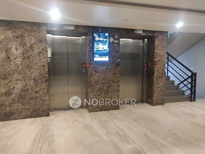 2 BHK Flat In Sidharth Upscale For Sale  In Porur