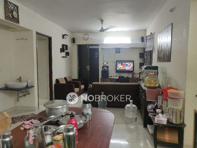 2 BHK Flat In Sidharth Upscale For Sale  In Porur