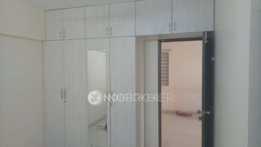 2 BHK Flat In Sidharth Upscale For Sale  In Porur