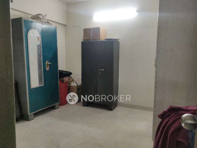 2 BHK Flat In Sidharth Upscale For Sale  In Porur