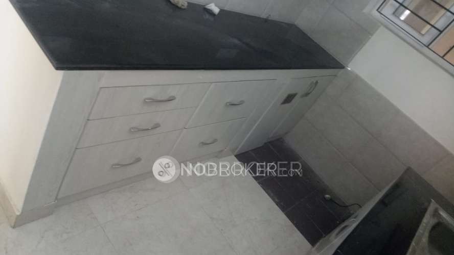 2 BHK Flat In Sidharth Upscale For Sale  In Porur