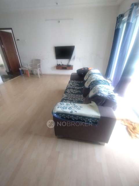 3 BHK Flat In Megapolish Sangria For Sale  In Hinjewadi Phase-3