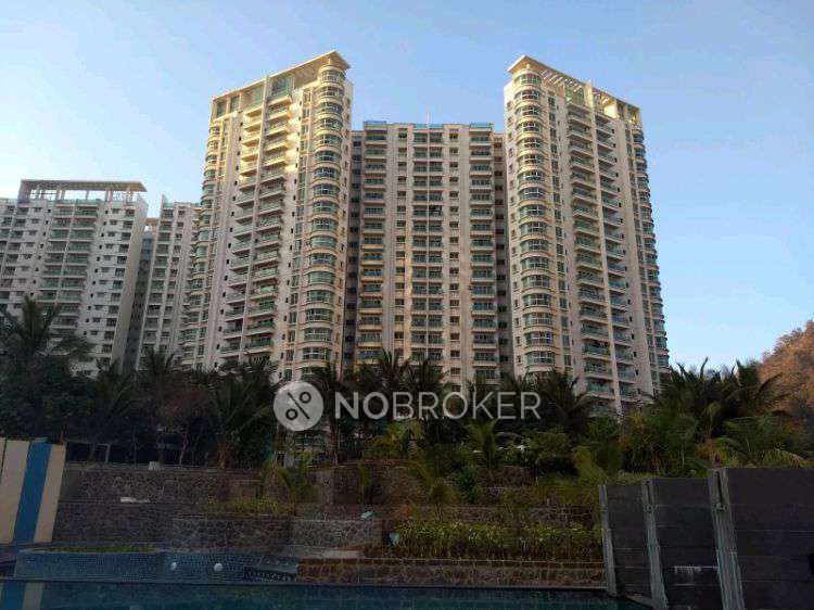3 BHK Flat In Megapolish Sangria For Sale  In Hinjewadi Phase-3