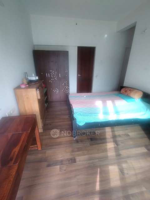 3 BHK Flat In Megapolish Sangria For Sale  In Hinjewadi Phase-3