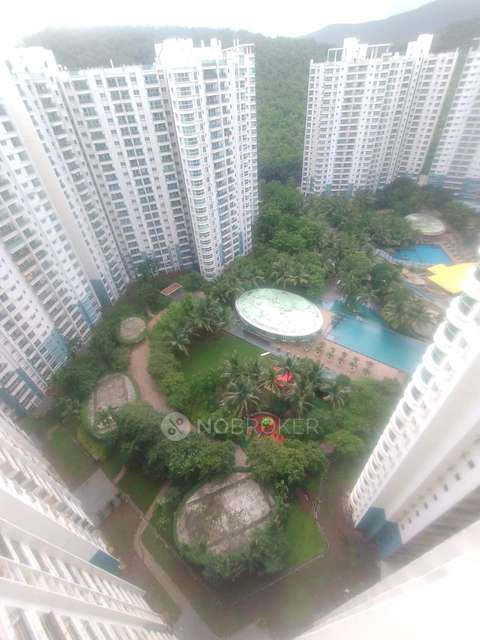 3 BHK Flat In Megapolish Sangria For Sale  In Hinjewadi Phase-3