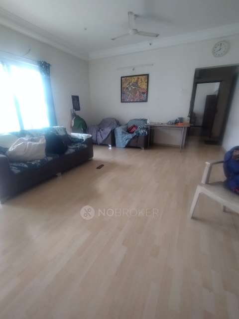 3 BHK Flat In Megapolish Sangria For Sale  In Hinjewadi Phase-3