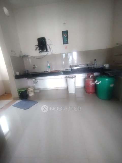 3 BHK Flat In Megapolish Sangria For Sale  In Hinjewadi Phase-3