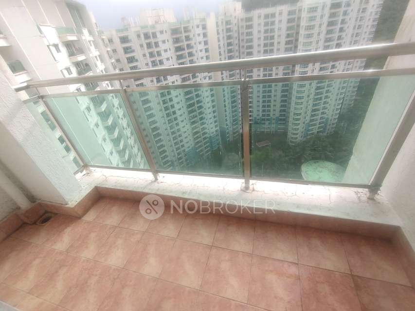 3 BHK Flat In Megapolish Sangria For Sale  In Hinjewadi Phase-3