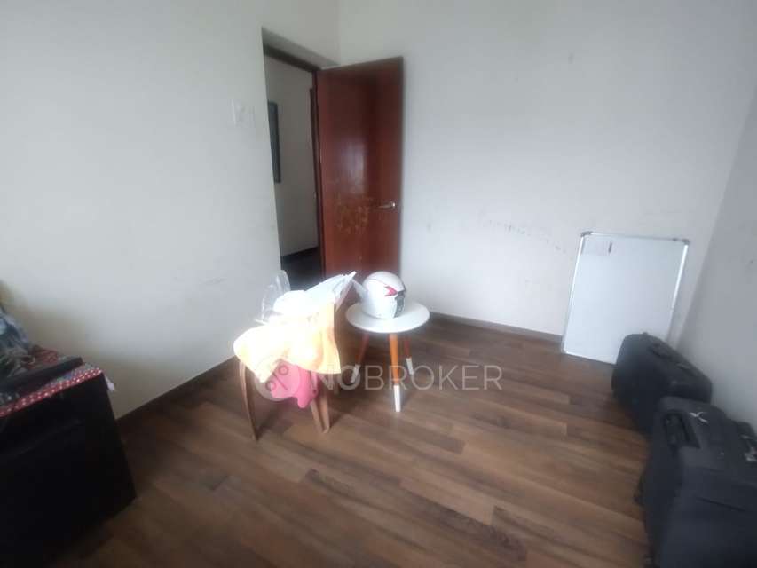 3 BHK Flat In Megapolish Sangria For Sale  In Hinjewadi Phase-3