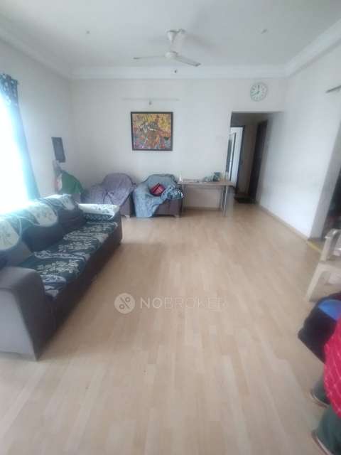 3 BHK Flat In Megapolish Sangria For Sale  In Hinjewadi Phase-3