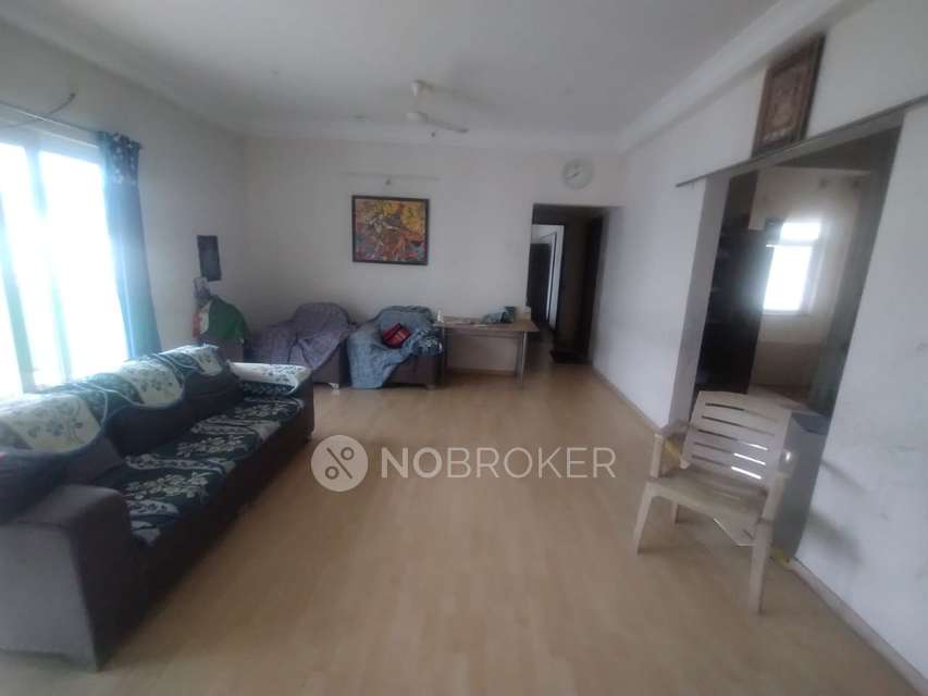 3 BHK Flat In Megapolish Sangria For Sale  In Hinjewadi Phase-3