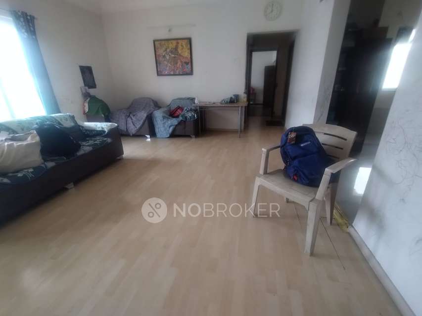 3 BHK Flat In Megapolish Sangria For Sale  In Hinjewadi Phase-3