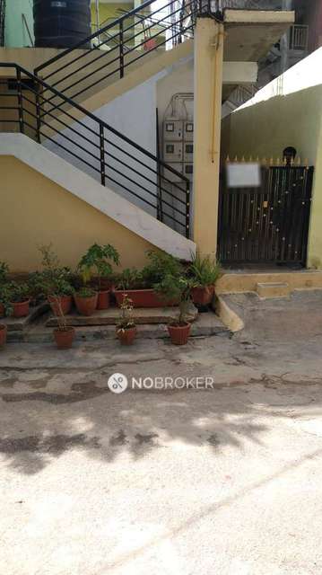 2 BHK Flat In Standalone Building  for Lease  In Kundalahalli
