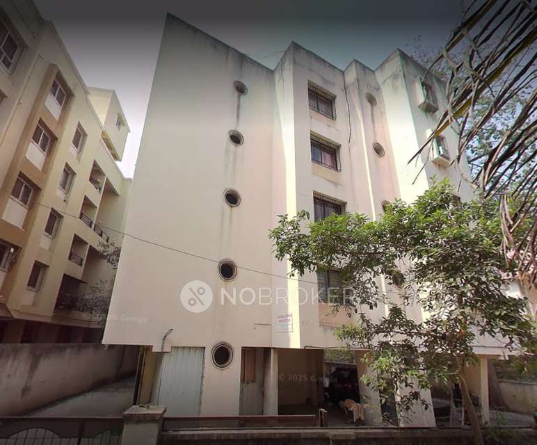 1 BHK Flat In Vimanpearl Society  for Rent  In Viman Nagar