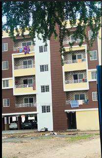 1 BHK Flat In Sharad Panchratna,mundwa Majari Road Z Corne For Sale  In Mundhwa