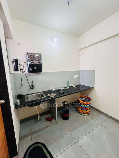 2 BHK Flat In Arvind Elan for Rent  In Kothrud