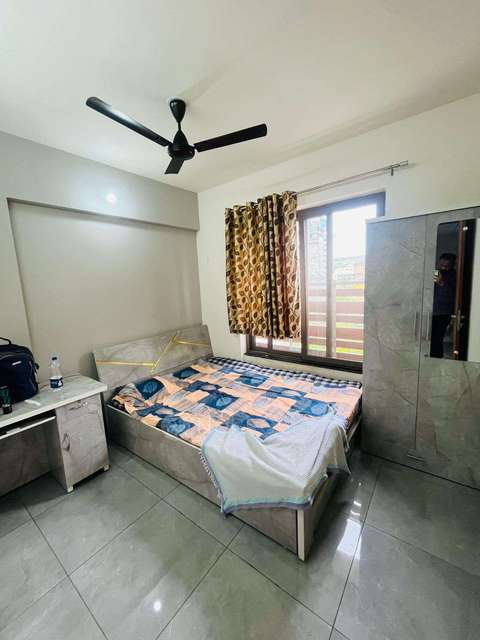 2 BHK Flat In Arvind Elan for Rent  In Kothrud